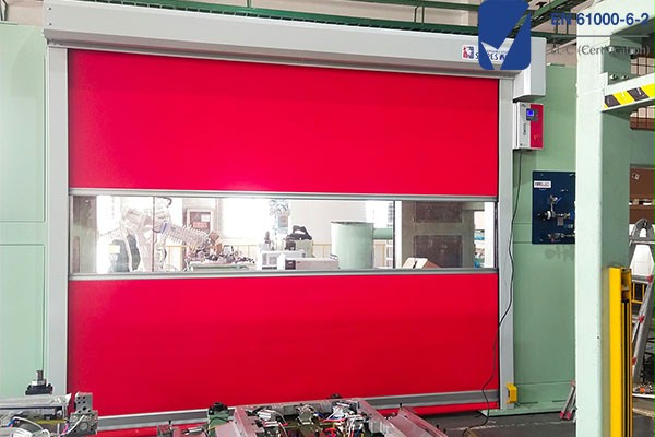 快速卷帘门 快速卷帘门