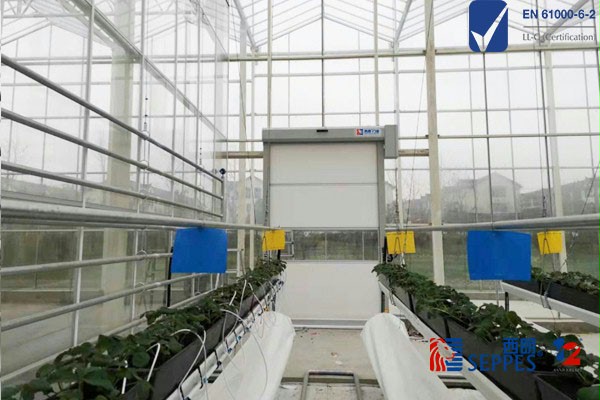 快速卷帘门 快速卷帘门