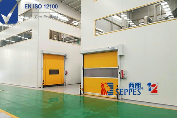 快速卷帘门 快速卷帘门