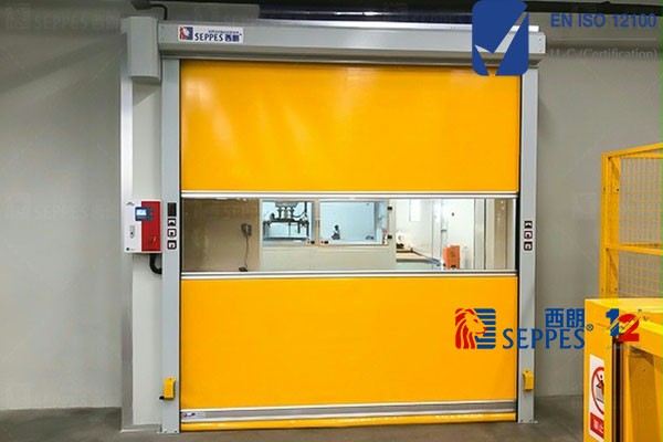 快速卷帘门 快速卷帘门