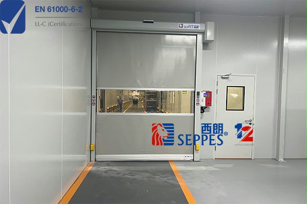 快速卷帘门 快速卷帘门