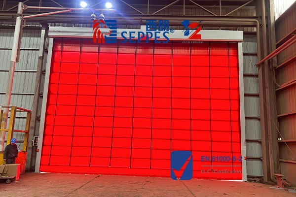 快速堆积门 快速堆积门