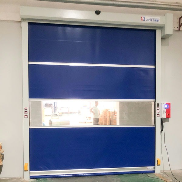 快速卷帘门 快速卷帘门