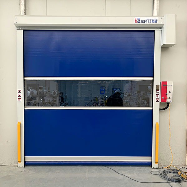 快速卷帘门 快速卷帘门