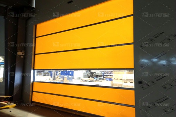 快速卷帘门 快速卷帘门