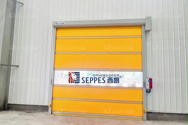 快速卷帘门 快速卷帘门