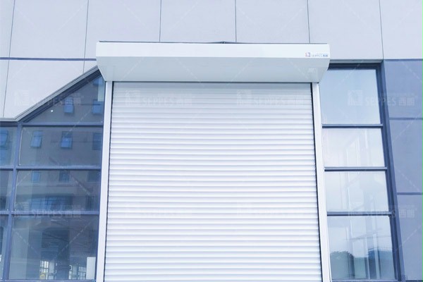 快速卷帘门 快速卷帘门