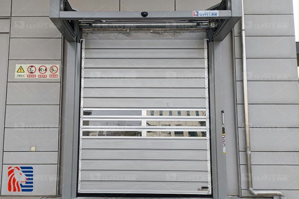 硬质快速门 硬质快速门