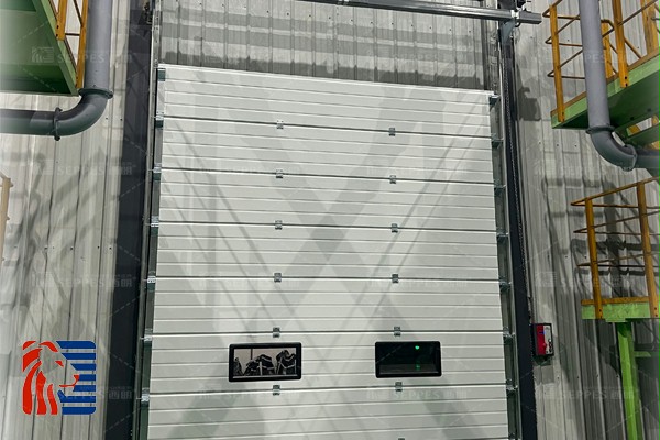 上海提升门 上海提升门