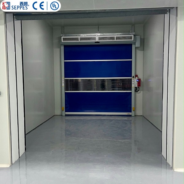 阿普拉复购西朗快速门