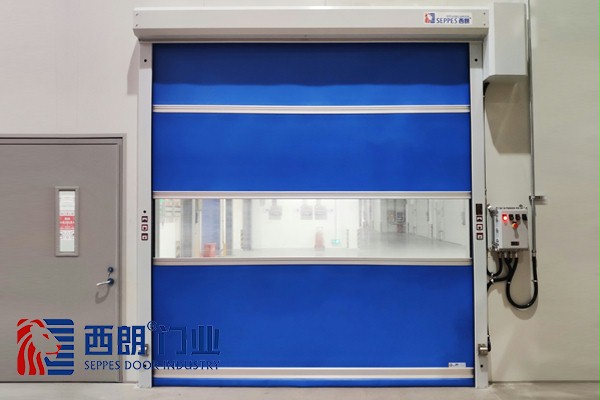 快速卷帘门 快速卷帘门