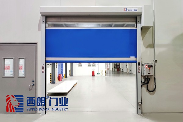 快速卷帘门 快速卷帘门