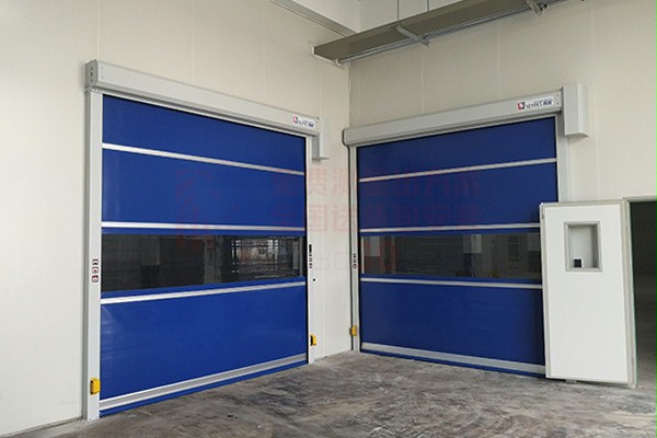 快速卷帘门 快速卷帘门